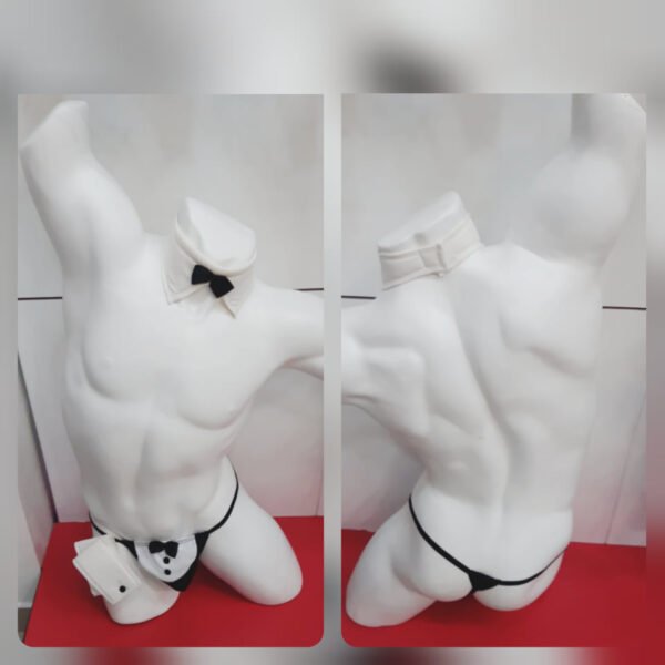 CONJUNTO TRIKINI