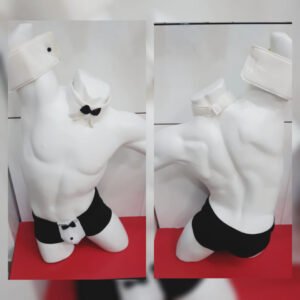 FANTASIA CAMARERO