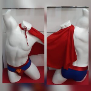 FANTASIA SUPERMAN