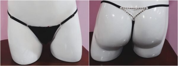 PANTY RL