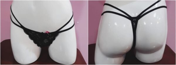 PANTY TRES HILOS