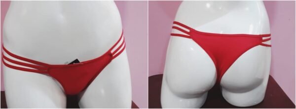 PANTY 3 HILOS