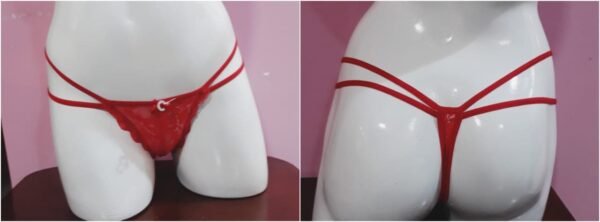 PANTY TRES HILOS - Image 2