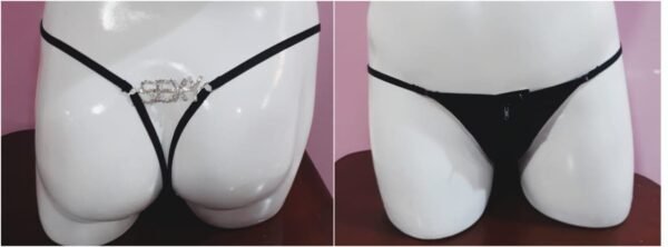 PANTY SEXY