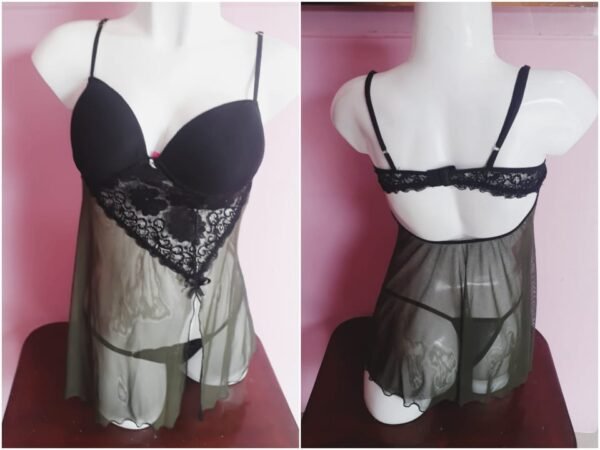 BABY DOLL JENIFER - Image 3