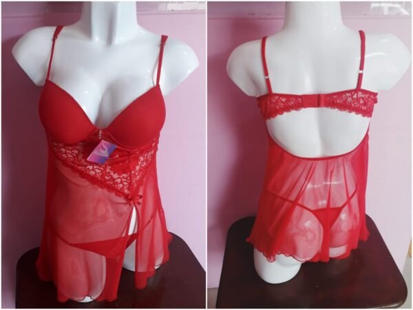 BABY DOLL JENIFER - Image 4
