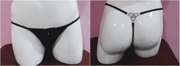 PANTY 3 CORAZONES - Image 2