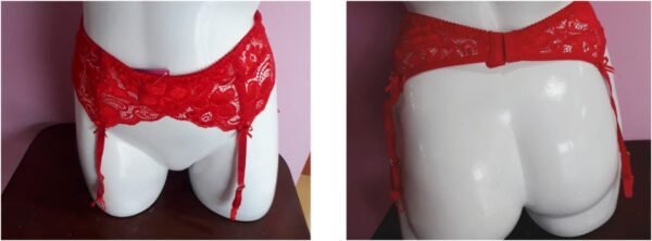 LIGUERO  ROJO