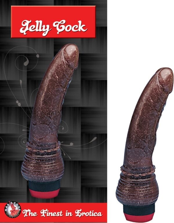 JELLY COCK CAFE