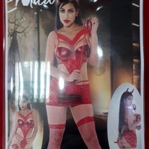 FANTASIA DIABLA BODY