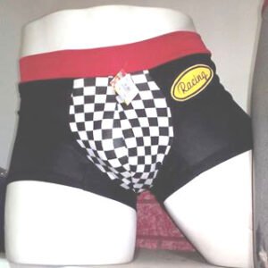 BOXER RACING