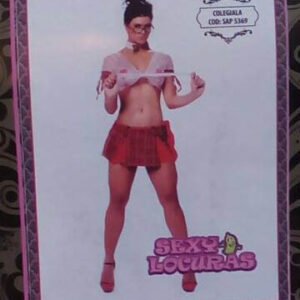COLEGIALA TIFANY