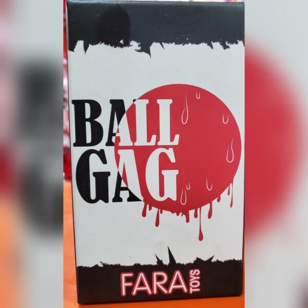 BALL GAG