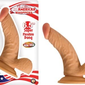 ALL AMERICAN WHOPPERS 6.5