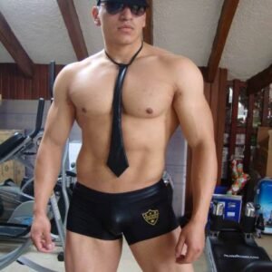 FANTASIA POLICIA SEXYLOCURAS