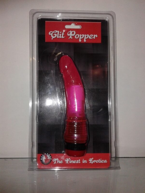 CLIT POPPER