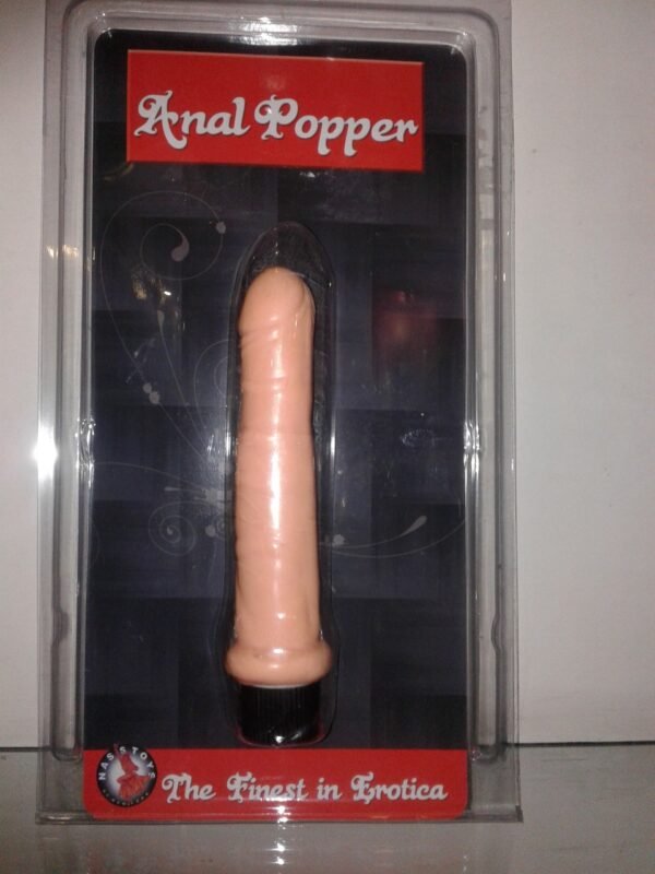 ANAL POPPERS