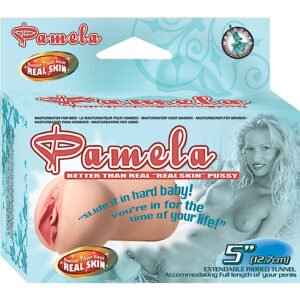 PUSSY-PAMELA