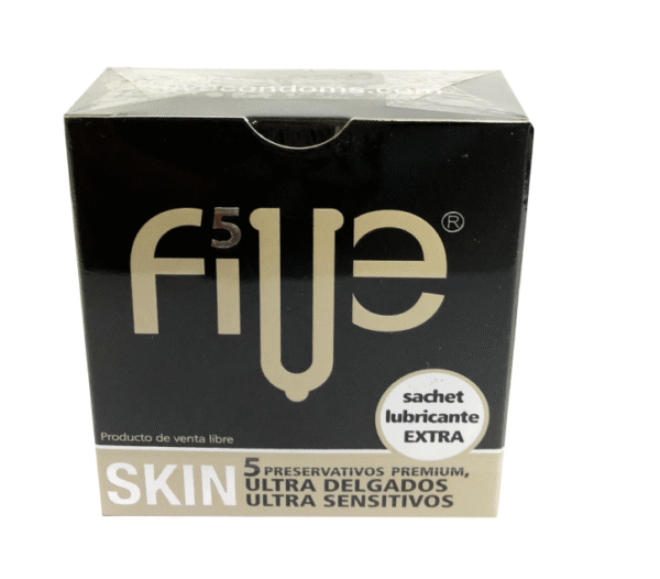 CONDON FIVE SKIN UNIDAD