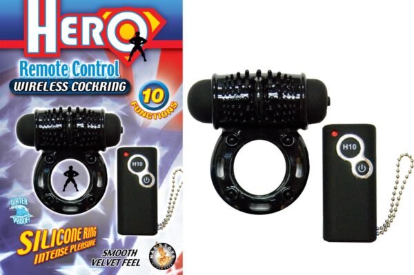 HERO REMOTE CONTROL