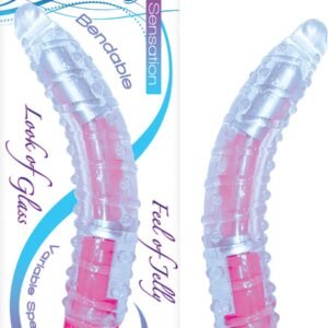 ORGASMIC GELS SENSATION - PINK