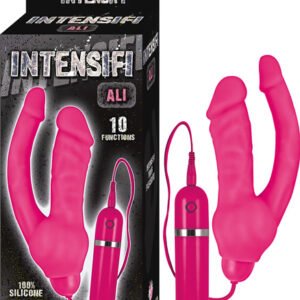 INTENSIFI ALI – PINK