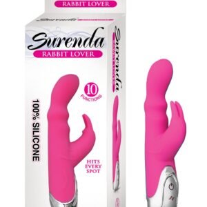 Surenda Rabbit Lover