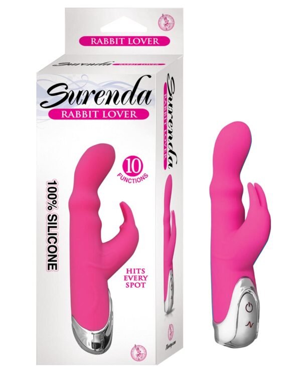 Surenda Rabbit Lover