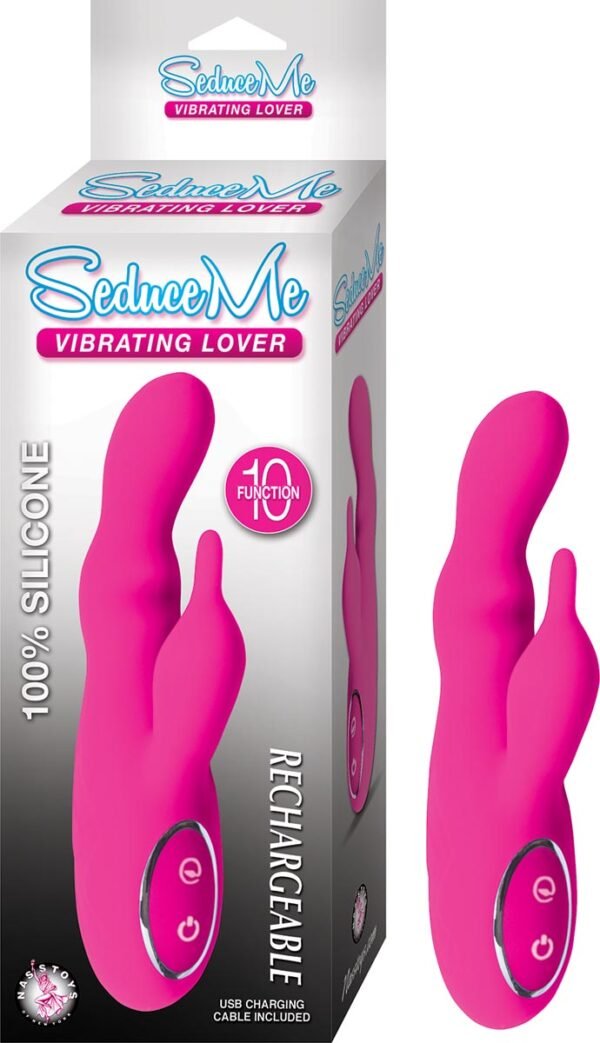 SEDUCE ME - Image 2