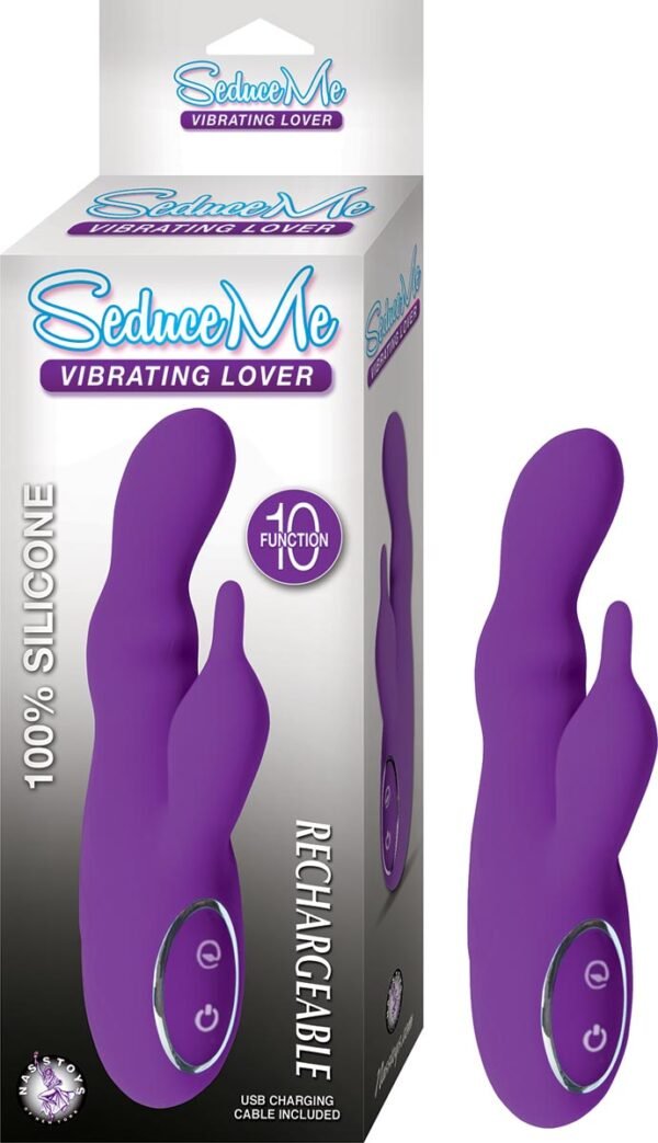 SEDUCE ME