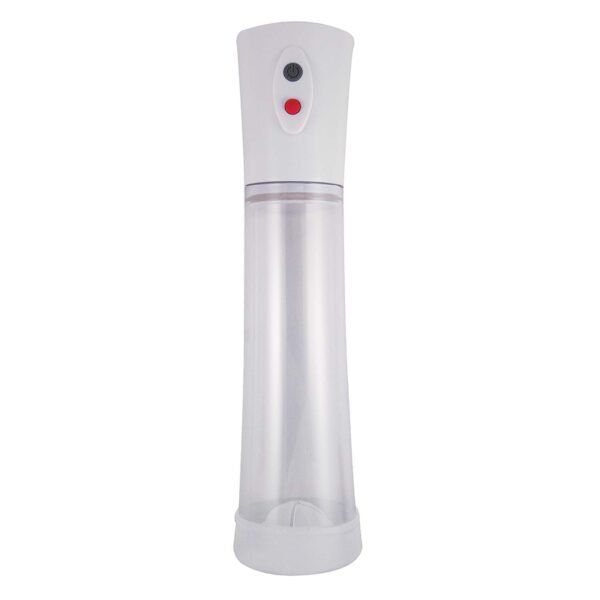 COMMANDER ELECTRIC PUMP-CLEAR - Image 4
