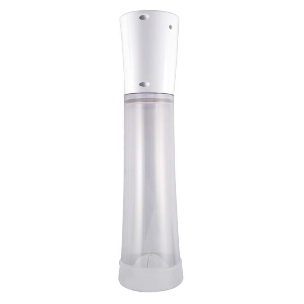 COMMANDER ELECTRIC PUMP-CLEAR - Image 3