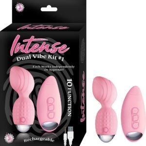 INTENSE DUAL VIBE KIT
