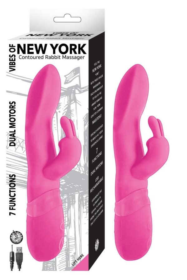 New York Rabit