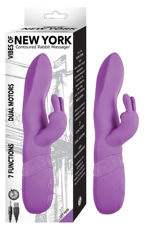 New York Rabit - Image 2