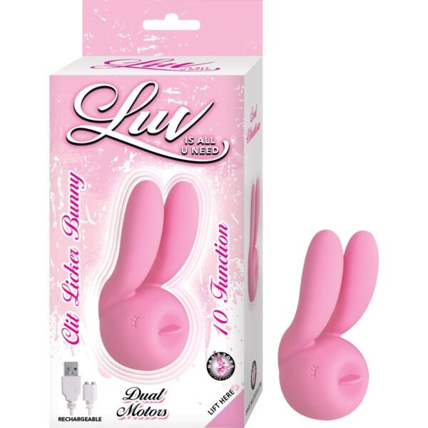LUV IN ALL U NEED - Image 2