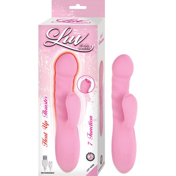 LUV -AQUA - Image 2