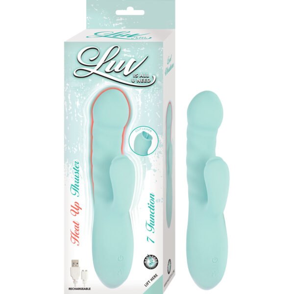 LUV -AQUA