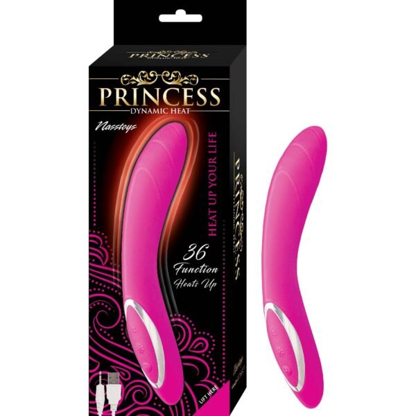 PRINCESS DYNAMIC HEAT - Image 2