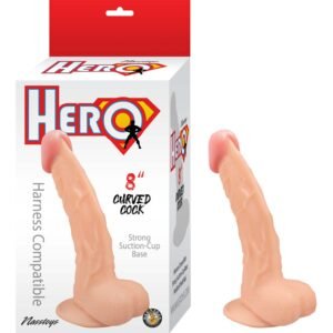 HERO 8 CURVED