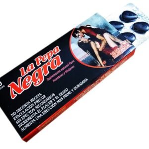 Pepa Negra