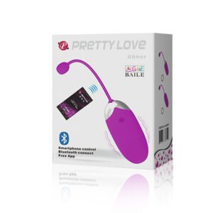 PRETTYLOVE-ABNER