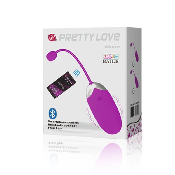 PRETTYLOVE-ABNER