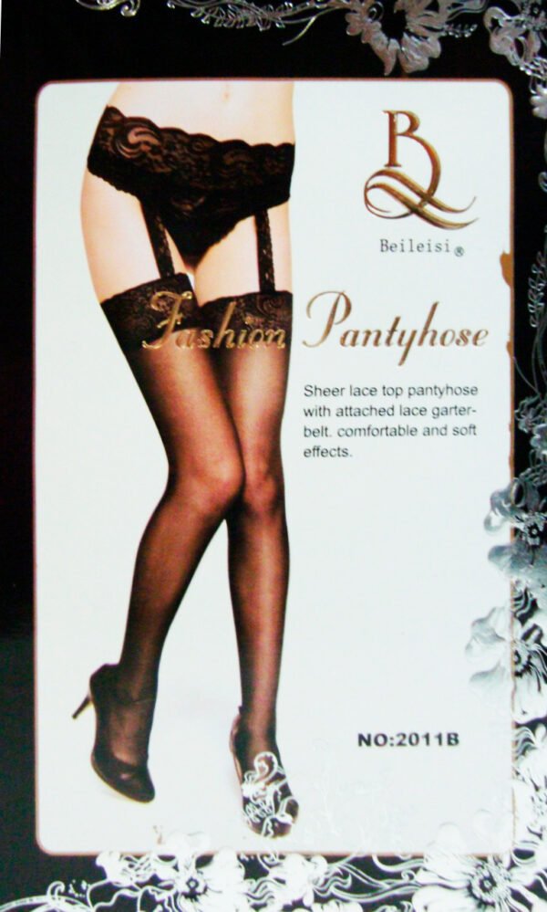 Fashion Pantyhose