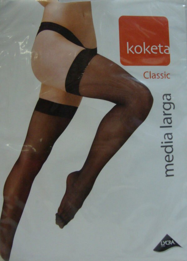 koketa 1