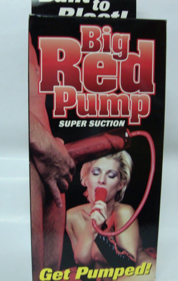 BIG RED