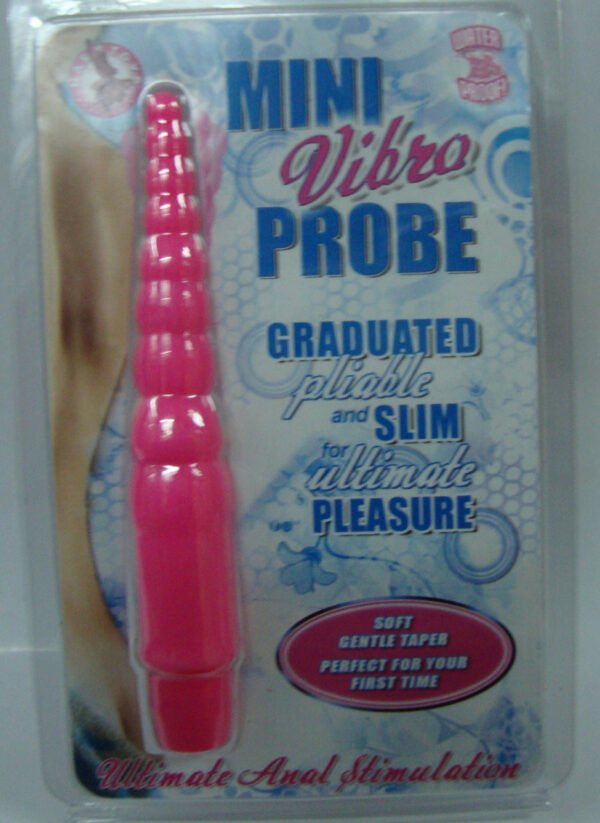 MINI VIBRO  PROBE