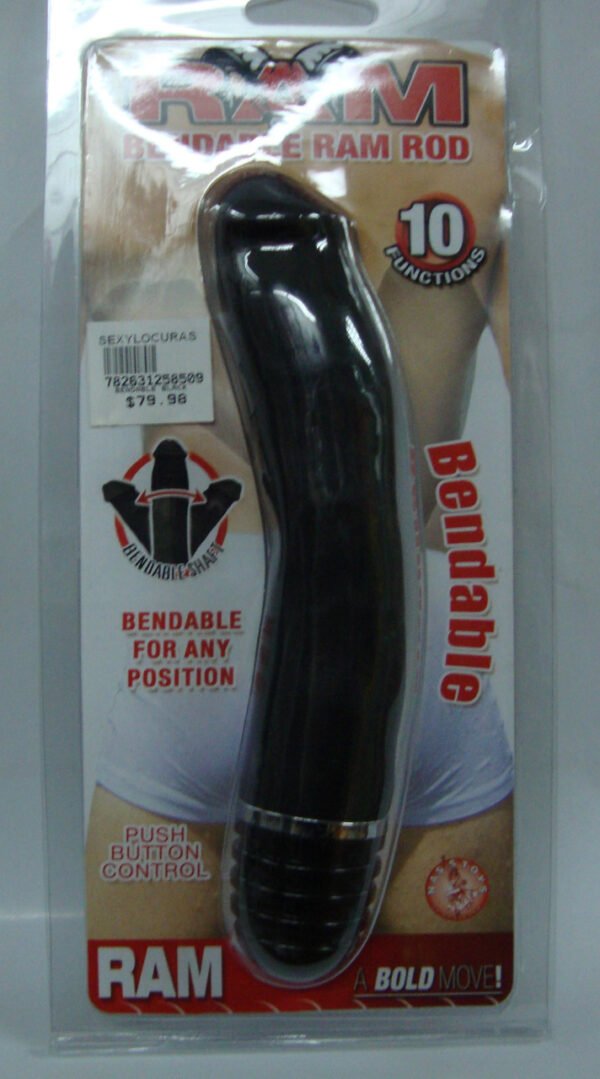 RAM-BENDABLE