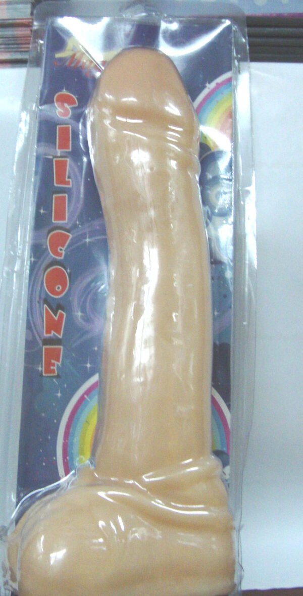 SILICONE