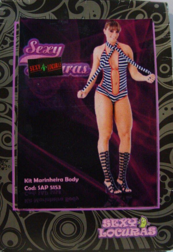 Fantasía Marinera